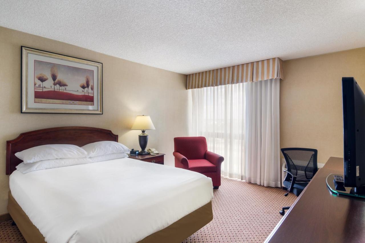 Hotel Red Lion 3*